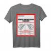 Gesucht vom deutschen Finanzamt T-Shirt – Lustiges Spruch T-Shirt für Steuerzahler & Humorliebhaber