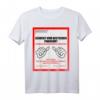 Gesucht vom deutschen Finanzamt T-Shirt – Lustiges Spruch T-Shirt für Steuerzahler & Humorliebhaber