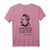 Friedrich Nietzsche Philosophie T-Shirt - Deutscher Philosoph, Literatur Design für Bücherliebhaber und Kulturfans