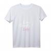 Damen Verrückte Schnitzel Lady - Lustiges deutsches Schnitzel T-Shirt mit V-Ausschnitt für Partys und Deutschland-Fans