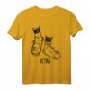 Alman Typisch Deutsch Meme Shirt - Lustiges deutsches Design mit Socken in Sandalen für humorvolle Deutsche