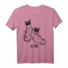 Alman Typisch Deutsch Meme Shirt - Lustiges deutsches Design mit Socken in Sandalen für humorvolle Deutsche