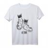 Alman Typisch Deutsch Meme Shirt - Lustiges deutsches Design mit Socken in Sandalen für humorvolle Deutsche