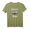 Panther Panzerdivision Deutsche Raubkatzen T-Shirt – Lustiges Militär Outfit für Soldaten, Panzerfahrer & Panzerfans