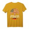 Amerikaner mit deutschen Wurzeln T-Shirt - Patriotisches Design mit amerikanischer Flagge und deutschem Einfluss