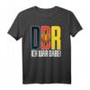 DDR Ostdeutschland Ossi Osten Ost Deutscher Kult T-Shirt - Perfekt für Weihnachten, Geburtstag & Heimatliebe