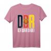 DDR Ostdeutschland Ossi Osten Ost Deutscher Kult T-Shirt - Perfekt für Weihnachten, Geburtstag & Heimatliebe