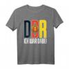 DDR Ostdeutschland Ossi Osten Ost Deutscher Kult T-Shirt - Perfekt für Weihnachten, Geburtstag & Heimatliebe