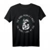 Deutscher Schäferhund T-Shirt für Mann, Frau & Kind – Lustiges Design als Geschenk zu Weihnachten, Geburtstag oder Valentinstag für Hundeliebhaber