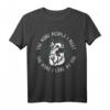 Deutscher Schäferhund T-Shirt für Mann, Frau & Kind – Lustiges Design als Geschenk zu Weihnachten, Geburtstag oder Valentinstag für Hundeliebhaber