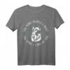 Deutscher Schäferhund T-Shirt für Mann, Frau & Kind – Lustiges Design als Geschenk zu Weihnachten, Geburtstag oder Valentinstag für Hundeliebhaber