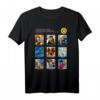Marvel X-Men Xavier Institute 90s T-Shirt – Retro Marvel Merchandise für Fans der 90er Jahre & X-Men Serien
