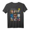 Marvel X-Men Xavier Institute 90s T-Shirt – Retro Marvel Merchandise für Fans der 90er Jahre & X-Men Serien