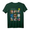 Marvel X-Men Xavier Institute 90s T-Shirt – Retro Marvel Merchandise für Fans der 90er Jahre & X-Men Serien