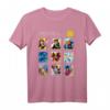 Marvel X-Men Xavier Institute 90s T-Shirt – Retro Marvel Merchandise für Fans der 90er Jahre & X-Men Serien