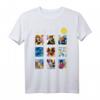 Marvel X-Men Xavier Institute 90s T-Shirt – Retro Marvel Merchandise für Fans der 90er Jahre & X-Men Serien