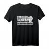 Gegen Das Gendern Für Den Erhalt Der Deutschen Sprache T-Shirt – Statement gegen Gendersternchen & Sprachverunstaltung