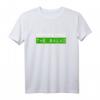 Now we have the Salad - Lustiges Denglisch T-Shirt Deutsch Englisch für Lehrer, Schüler & Sprachliebhaber
