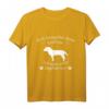 Deutscher Jagdterrier T-Shirt - Perfektes Geschenk für Jagdterrier Mütter und Hundeliebhaberinnen
