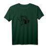 Deutscher Schäferhund T-Shirt - Klassisch geschnitten, doppelt genähter Saum für Hundeliebhaber