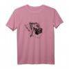 Deutscher Schäferhund T-Shirt - Klassisch geschnitten, doppelt genähter Saum für Hundeliebhaber
