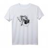 Deutscher Schäferhund T-Shirt - Klassisch geschnitten, doppelt genähter Saum für Hundeliebhaber