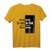 Autist Deutsch Shirt Asperger Entwicklung - Besonders und Einzigartig Geschenk für Autisten zu Weihnachten, Geburtstag und für die Familie