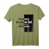 Autist Deutsch Shirt Asperger Entwicklung - Besonders und Einzigartig Geschenk für Autisten zu Weihnachten, Geburtstag und für die Familie