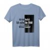 Autist Deutsch Shirt Asperger Entwicklung - Besonders und Einzigartig Geschenk für Autisten zu Weihnachten, Geburtstag und für die Familie