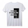Autist Deutsch Shirt Asperger Entwicklung - Besonders und Einzigartig Geschenk für Autisten zu Weihnachten, Geburtstag und für die Familie
