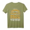 Deutsch-Englisch Denglisch Unisex Motiv-Sprüche T-Shirt – Lustiges Geschenk für Abi, Hochzeit, Lehrer und Familie