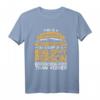 Deutsch-Englisch Denglisch Unisex Motiv-Sprüche T-Shirt – Lustiges Geschenk für Abi, Hochzeit, Lehrer und Familie
