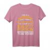 Deutsch-Englisch Denglisch Unisex Motiv-Sprüche T-Shirt – Lustiges Geschenk für Abi, Hochzeit, Lehrer und Familie