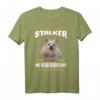 Deutscher Spitz Hund Shirt – Perfektes Geschenk für Hundemamas & Liebhaberinnen des Deutschen Spitz