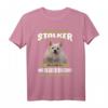Deutscher Spitz Hund Shirt – Perfektes Geschenk für Hundemamas & Liebhaberinnen des Deutschen Spitz