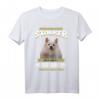 Deutscher Spitz Hund Shirt – Perfektes Geschenk für Hundemamas & Liebhaberinnen des Deutschen Spitz