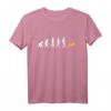 Evolution Deutscher Schäferhund T-Shirt – Perfektes Geschenk für Hundeliebhaber, Züchter & Schäferhundfans zu Weihnachten & Geburtstag
