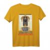 Persönliches Dogge T-Shirt für Hundeliebhaber – Humorvolles Doggen-Outfit als Geschenk für Doggenbesitzer & Hundeliebhaber