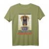 Persönliches Dogge T-Shirt für Hundeliebhaber – Humorvolles Doggen-Outfit als Geschenk für Doggenbesitzer & Hundeliebhaber