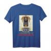 Persönliches Dogge T-Shirt für Hundeliebhaber – Humorvolles Doggen-Outfit als Geschenk für Doggenbesitzer & Hundeliebhaber