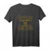 Deutscher Durch Geburt Schwabe Durch Die Gnade Gottes T-Shirt – Lustiges Schwaben-Statement für stolze Schwaben und Schwäbinnen