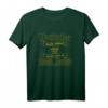 Deutscher Durch Geburt Schwabe Durch Die Gnade Gottes T-Shirt – Lustiges Schwaben-Statement für stolze Schwaben und Schwäbinnen