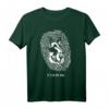 Deutscher Schäferhund T-Shirt für Mann, Frau & Kind – Lustiges Hundemotiv als Geschenk zu Weihnachten, Geburtstag & Valentinstag