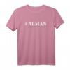 Alman - Anzeige ist raus! Lustiges deutsches Spruch-T-Shirt für Deutsche mit Humor