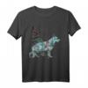 Vintage Deutscher Schäferhund T-Shirt – Perfektes Geschenk für Hundeliebhaber, Züchter & Tierfreunde zu Weihnachten & Geburtstag