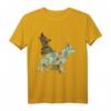 Vintage Deutscher Schäferhund T-Shirt – Perfektes Geschenk für Hundeliebhaber, Züchter & Tierfreunde zu Weihnachten & Geburtstag