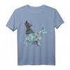 Vintage Deutscher Schäferhund T-Shirt – Perfektes Geschenk für Hundeliebhaber, Züchter & Tierfreunde zu Weihnachten & Geburtstag