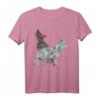 Vintage Deutscher Schäferhund T-Shirt – Perfektes Geschenk für Hundeliebhaber, Züchter & Tierfreunde zu Weihnachten & Geburtstag
