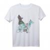 Vintage Deutscher Schäferhund T-Shirt – Perfektes Geschenk für Hundeliebhaber, Züchter & Tierfreunde zu Weihnachten & Geburtstag