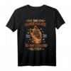 Deutscher Schäferhund T-Shirt – Hochwertiges Hundemotiv Shirt für Hundeliebhaber & Schäferhund-Fans